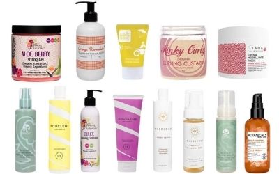 Naturlocken Stylen Die 15 Besten Produkte Fur Schonere Locken