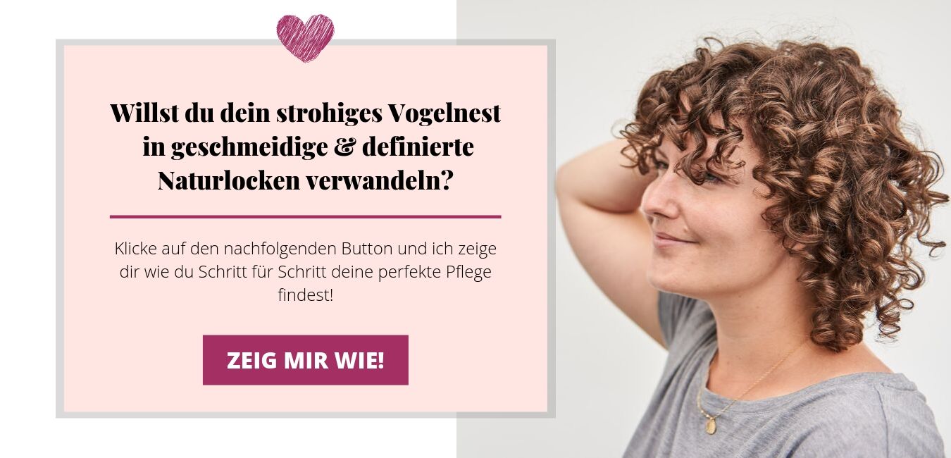 12 Ultimative Anti Frizz Regeln Fur Schones Lockiges Krauses Welliges Haar