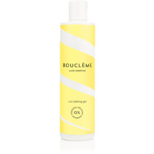 Naturlocken stylen Lockengel Boucleme