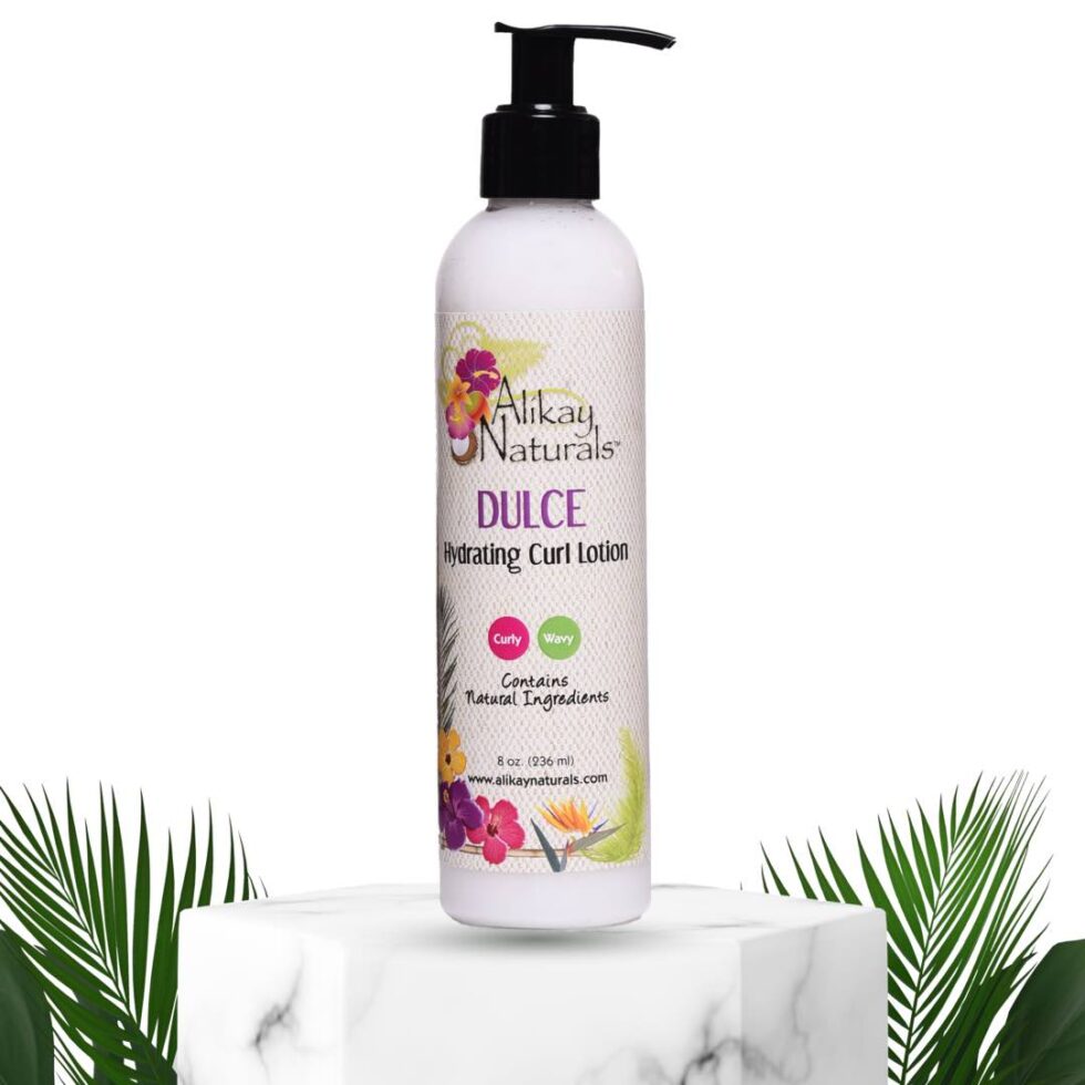 Naturlocken stylen: Die 15 besten Produkte für schönere Locken.