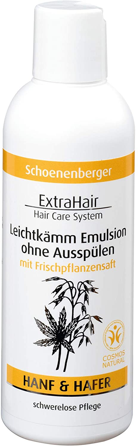 Schönberger Leave-In Emulsion